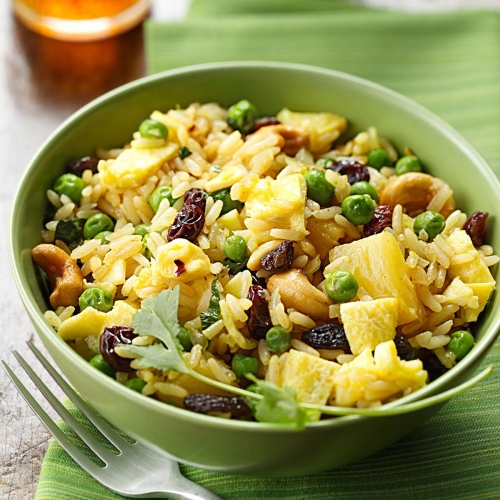 curried-fried-rice-with-pineapple-recipe